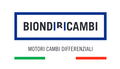 BIONDI RICAMBI SRL