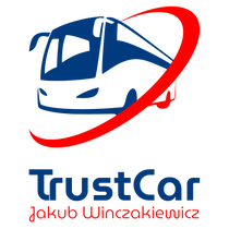 TrustCar Jakub Winczakiewicz