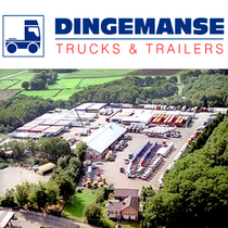 DINGEMANSE TRUCKS & TRAILERS DINGEMANSE TRUCKS & TRAILERS