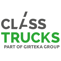 ClassTrucks Lithuania ClassTrucks Lithuania
