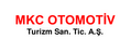 MKC OTOMOTİV TURİZM SANAYİ TİCARET ANONİM ŞİRKETİ